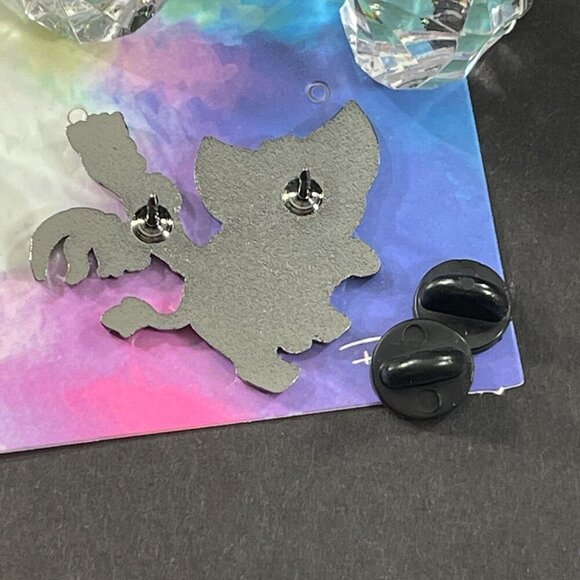 Hei Hei Pua Lapel Pin Moana Princess Pet Rooster Pig Badge Brooch Accessories - Picture 5 of 11